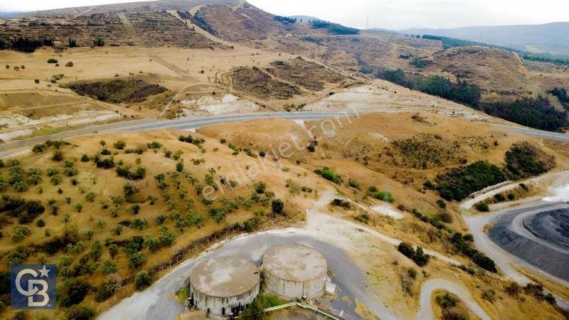 Aliağa Bozköyde 27885m2 Satılık Sanayi Parselinin Hemen Yanında — fotoğraf 6