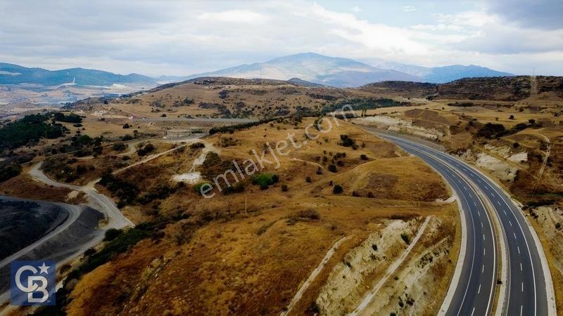 Aliağa Bozköyde 27885m2 Satılık Sanayi Parselinin Hemen Yanında — fotoğraf 11