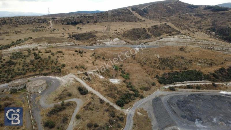 Aliağa Bozköyde 27885m2 Satılık Sanayi Parselinin Hemen Yanında — fotoğraf 20