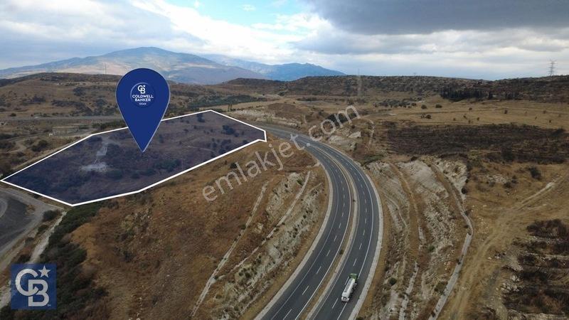 Aliağa Bozköyde 27885m2 Satılık Sanayi Parselinin Hemen Yanında — fotoğraf 21
