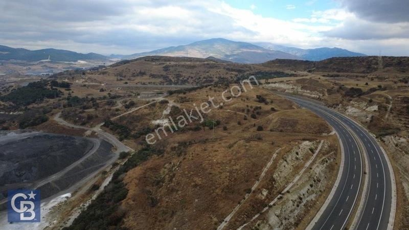 Aliağa Bozköyde 27885m2 Satılık Sanayi Parselinin Hemen Yanında — fotoğraf 27