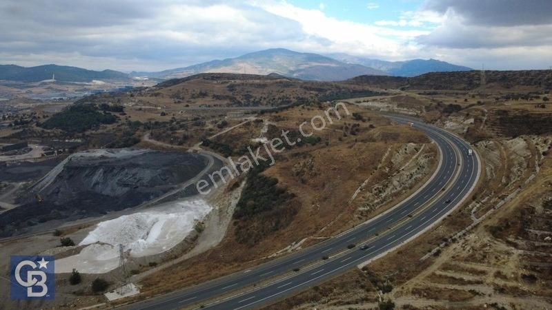 Aliağa Bozköyde 27885m2 Satılık Sanayi Parselinin Hemen Yanında — fotoğraf 31