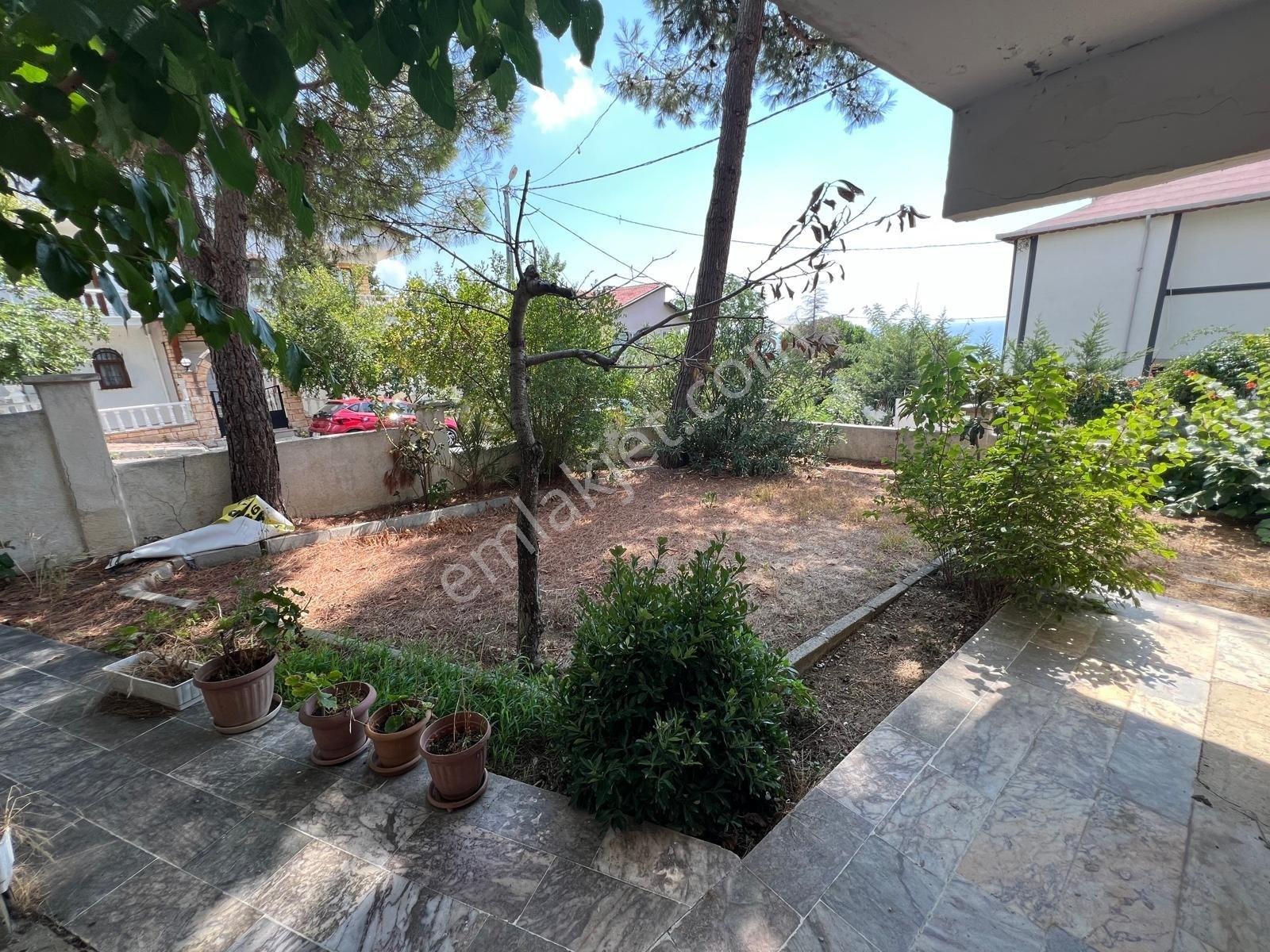 Silivri Cumhuriyet'te Satılık 8+2 Geniş İkiz Villa, 250 M², — fotoğraf 5