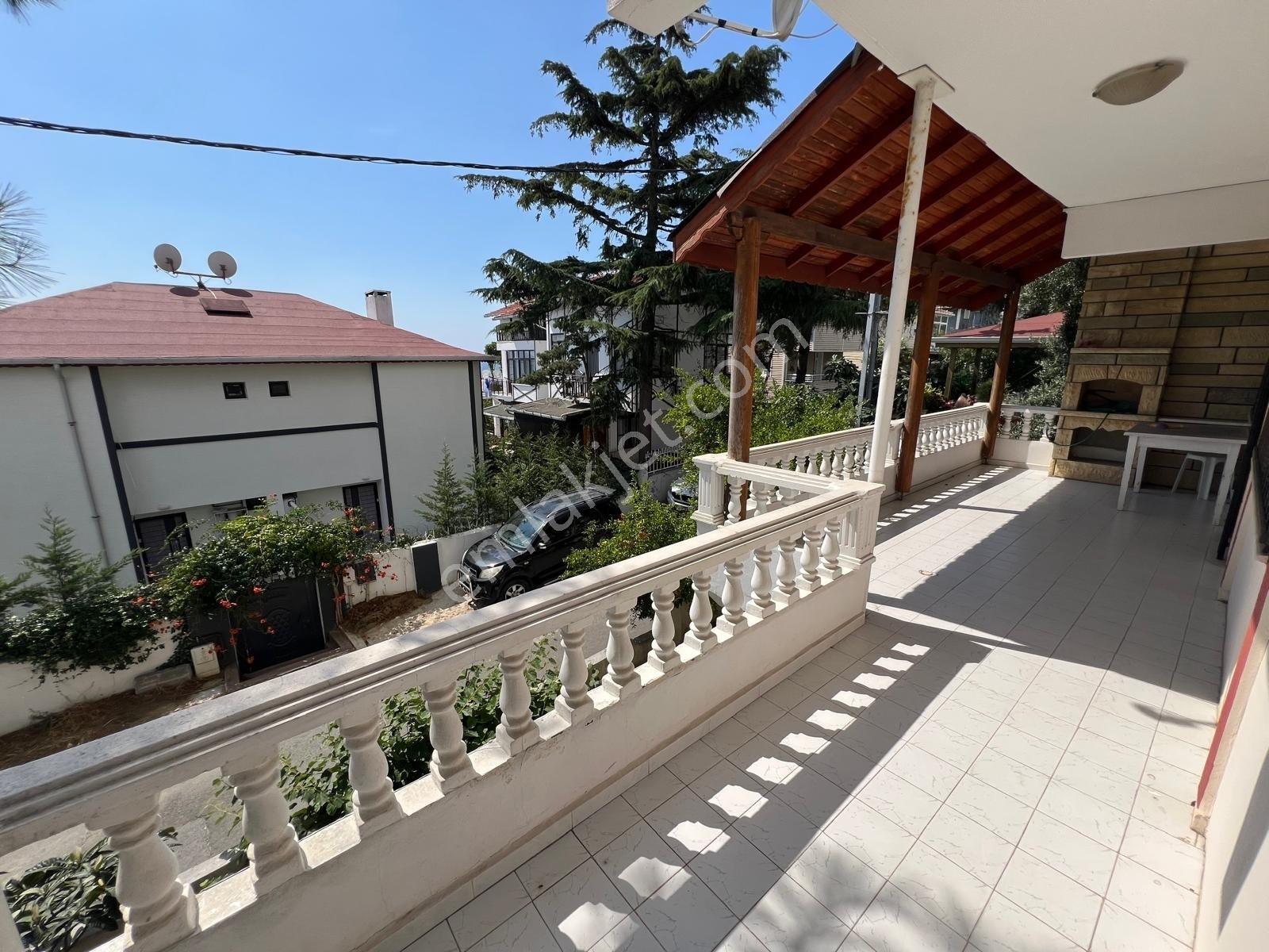 Silivri Cumhuriyet'te Satılık 8+2 Geniş İkiz Villa, 250 M², — fotoğraf 8