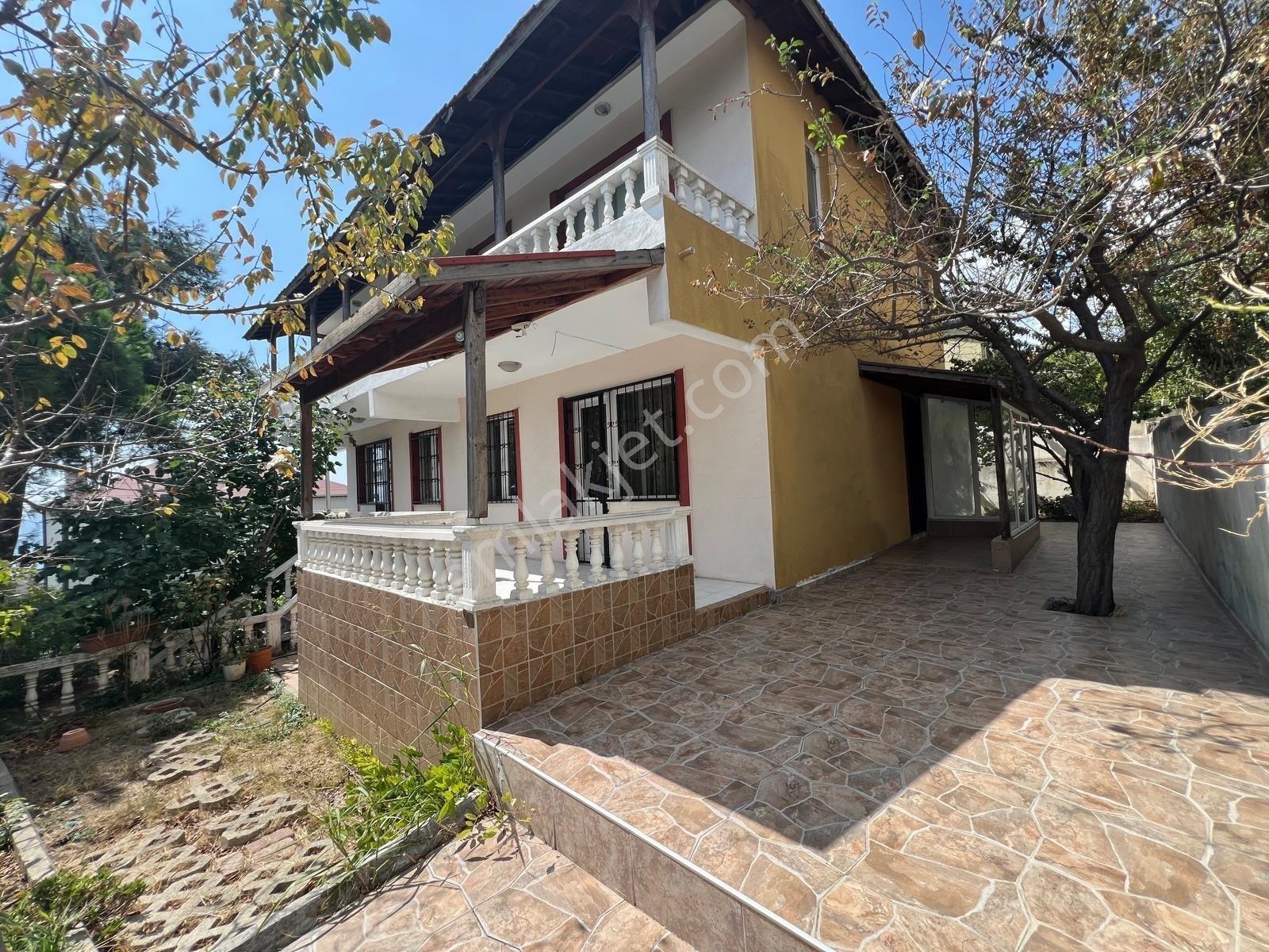 Silivri Cumhuriyet'te Satılık 8+2 Geniş İkiz Villa, 250 M², — fotoğraf 9