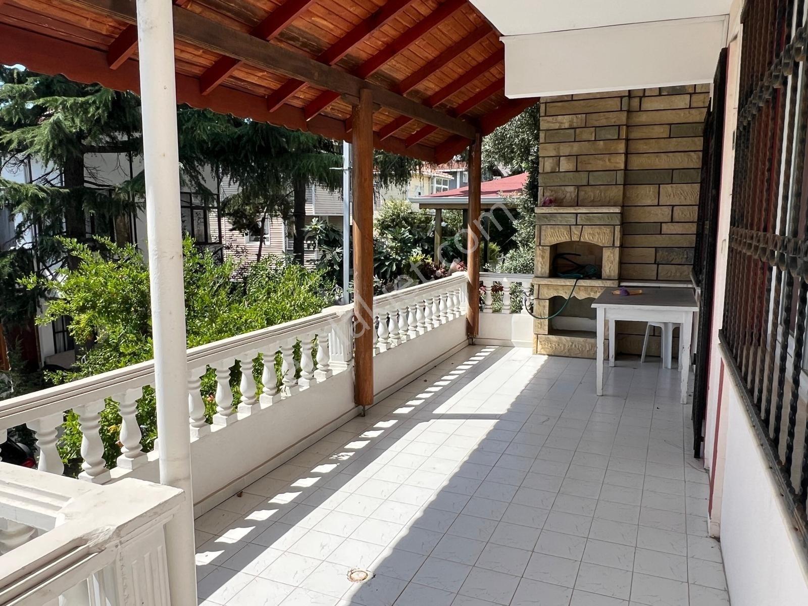 Silivri Cumhuriyet'te Satılık 8+2 Geniş İkiz Villa, 250 M², — fotoğraf 10