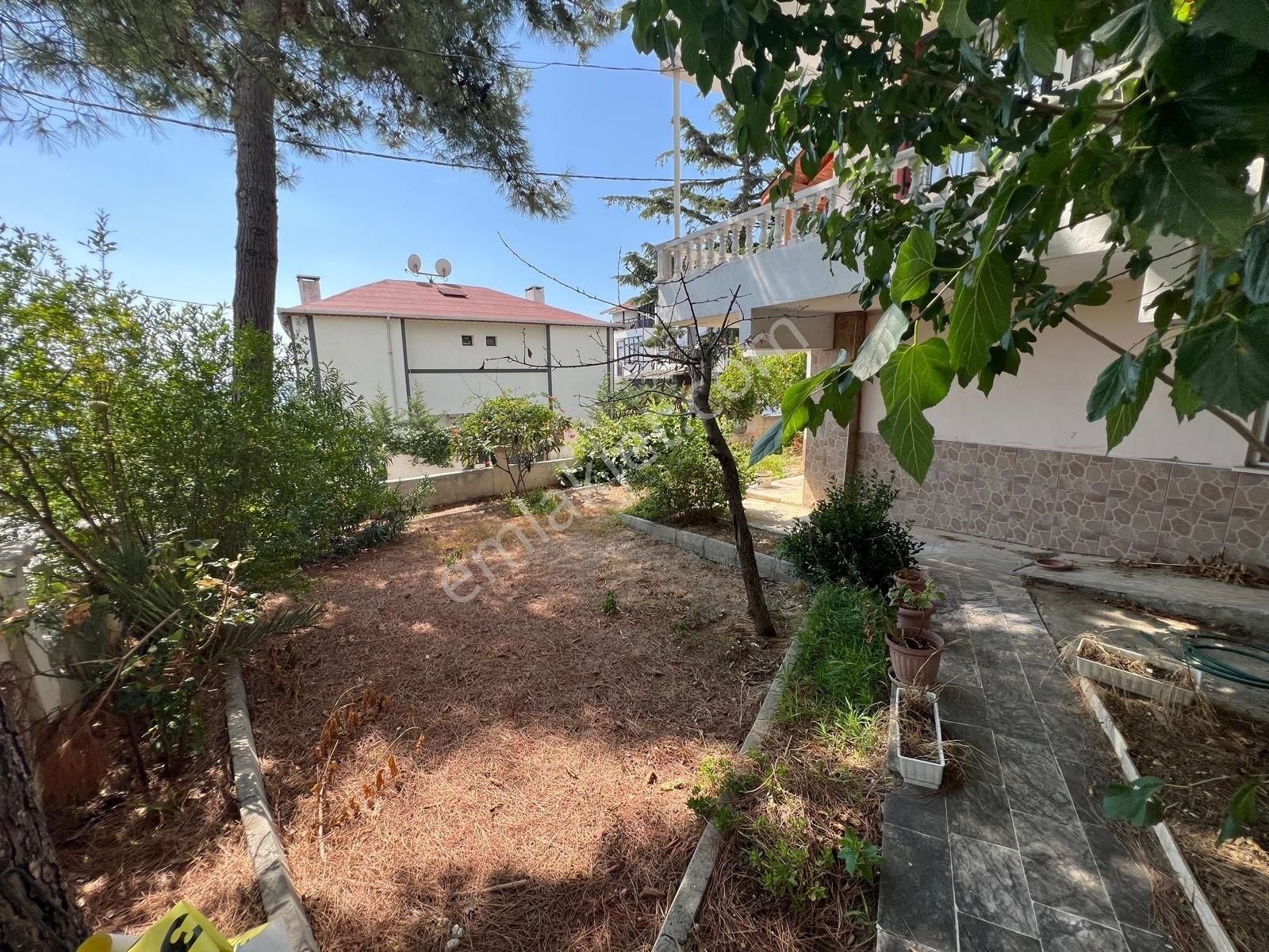 Silivri Cumhuriyet'te Satılık 8+2 Geniş İkiz Villa, 250 M², — fotoğraf 11