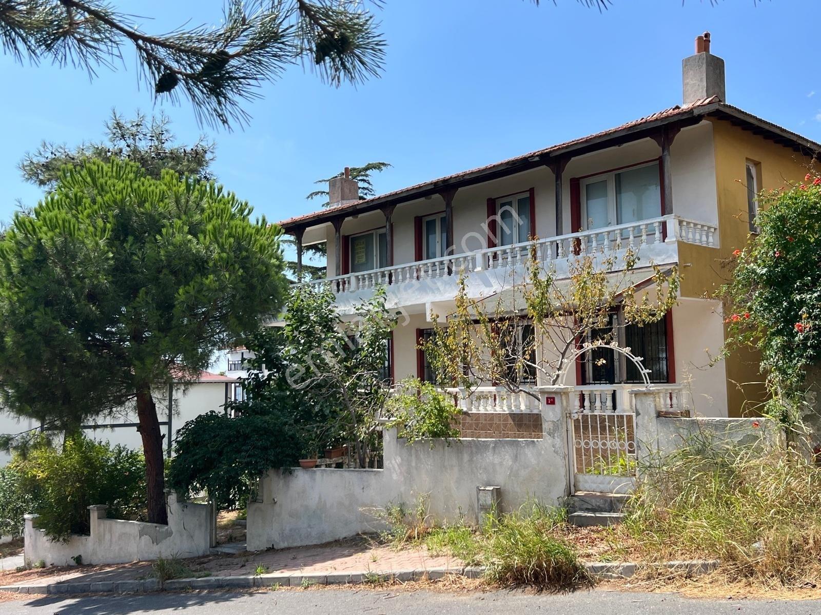Silivri Cumhuriyet'te Satılık 8+2 Geniş İkiz Villa, 250 M², — fotoğraf 13