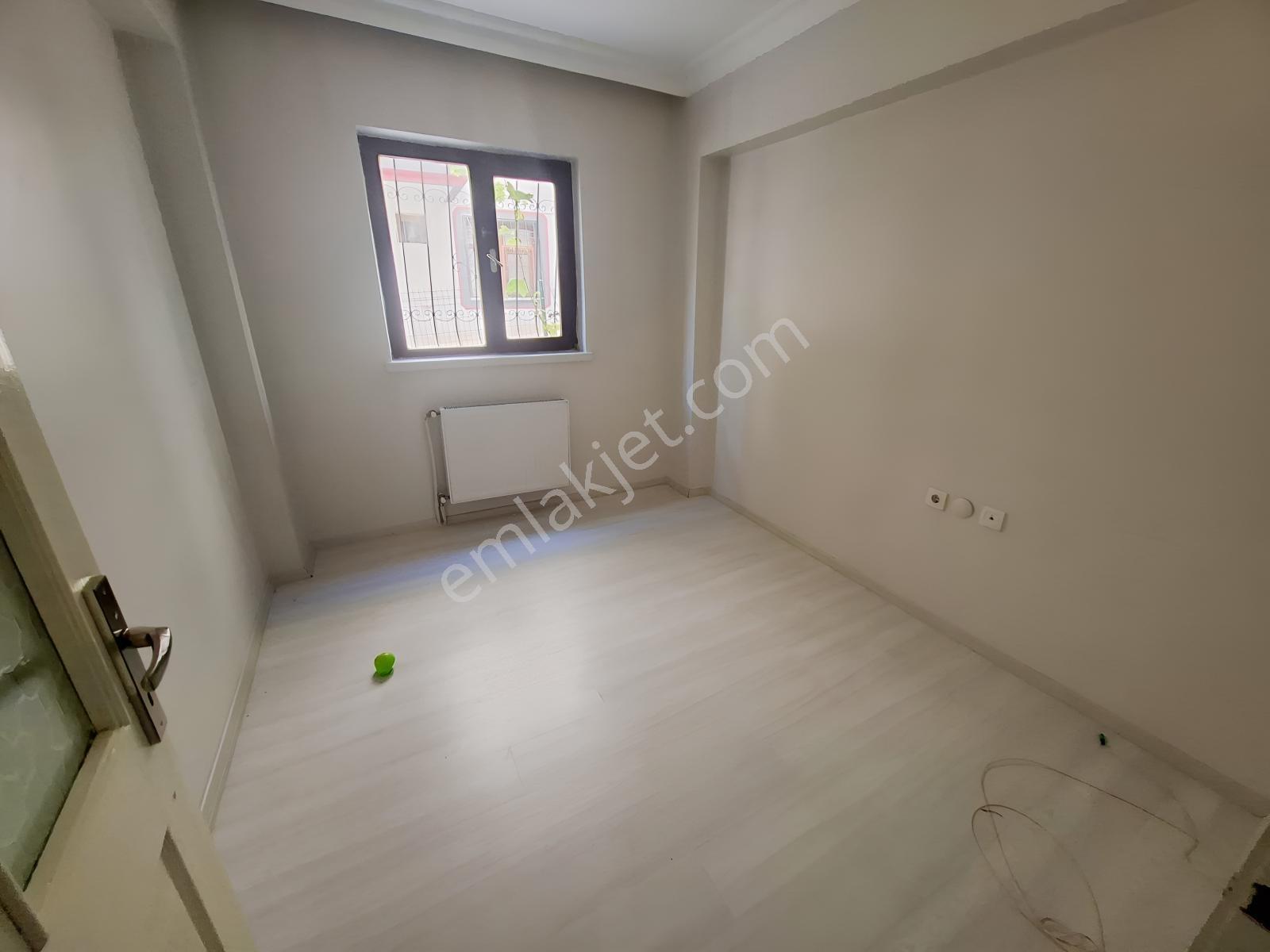 Yayla Mahallesinde Merkezi Konumda 2+1 90 M² Temiz Ve Bakımlı — fotoğraf 9