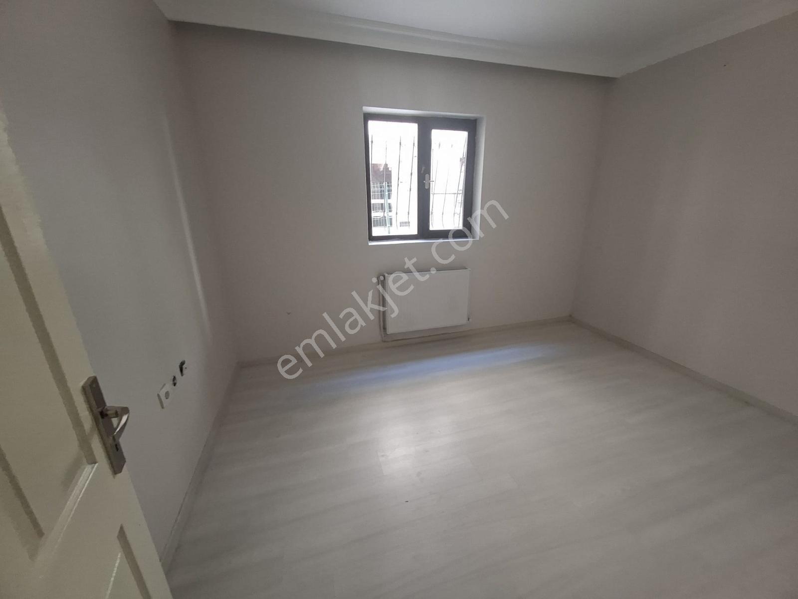 Yayla Mahallesinde Merkezi Konumda 2+1 90 M² Temiz Ve Bakımlı — fotoğraf 11