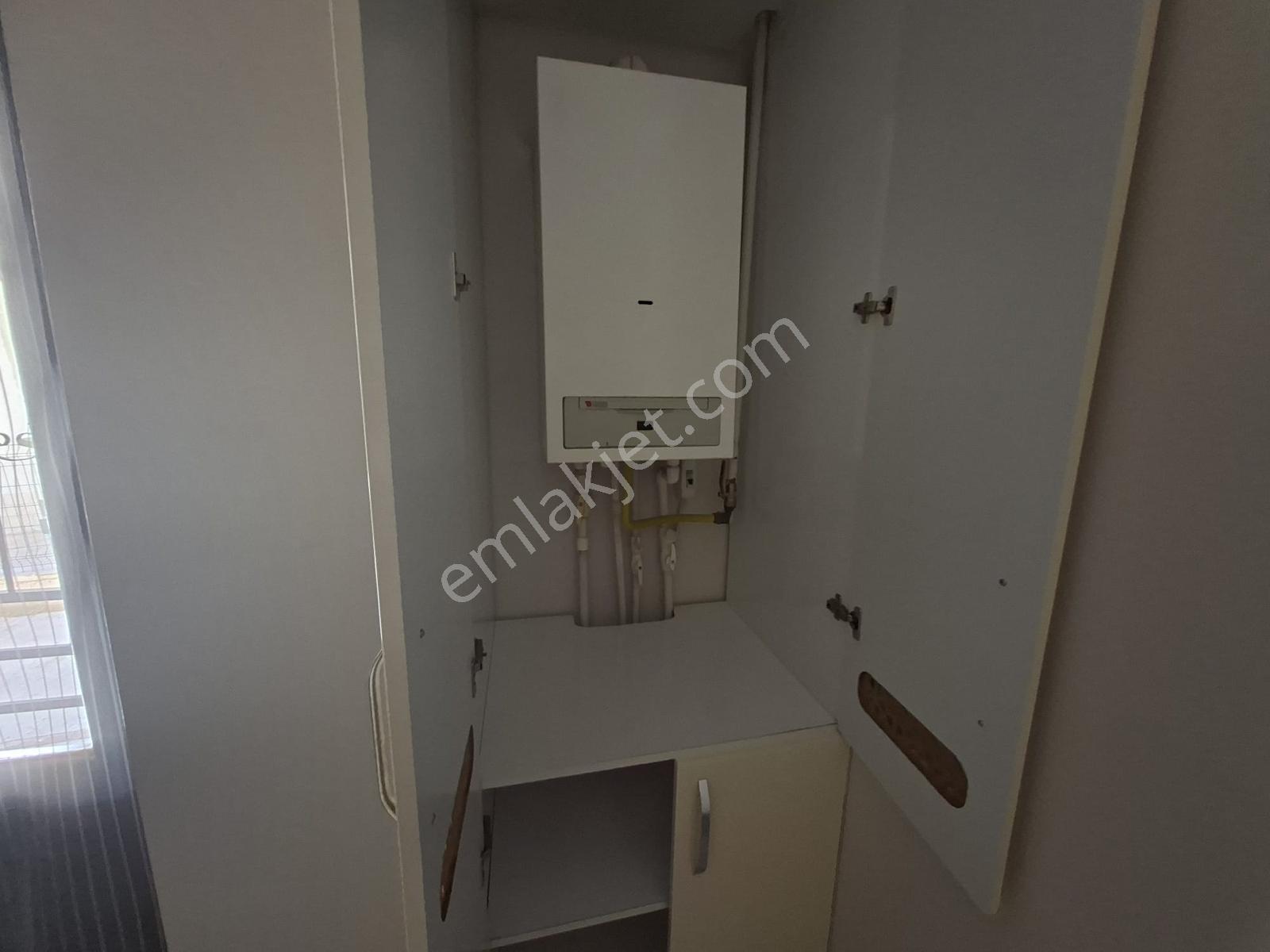 Yayla Mahallesinde Merkezi Konumda 2+1 90 M² Temiz Ve Bakımlı — fotoğraf 13