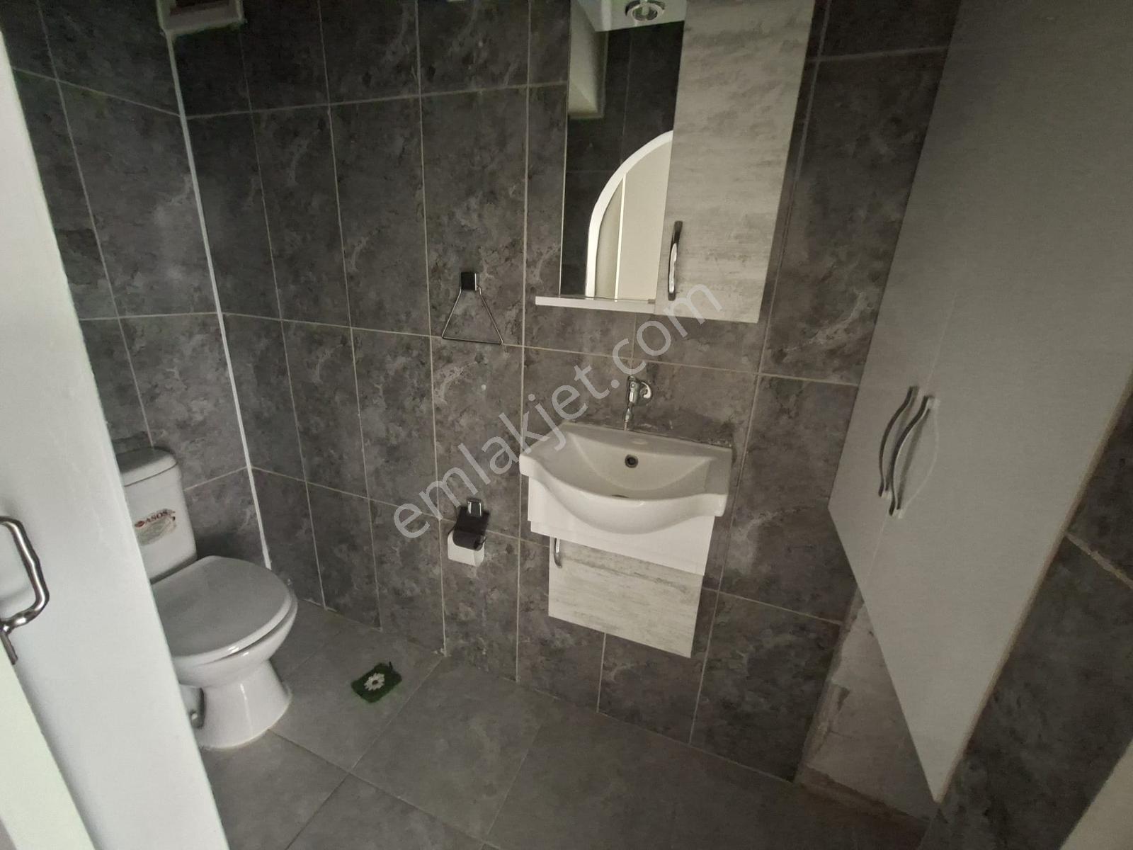 Yayla Mahallesinde Merkezi Konumda 2+1 90 M² Temiz Ve Bakımlı — fotoğraf 16