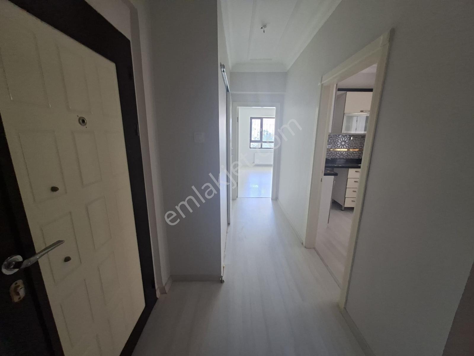 Yayla Mahallesinde Merkezi Konumda 2+1 90 M² Temiz Ve Bakımlı — fotoğraf 20