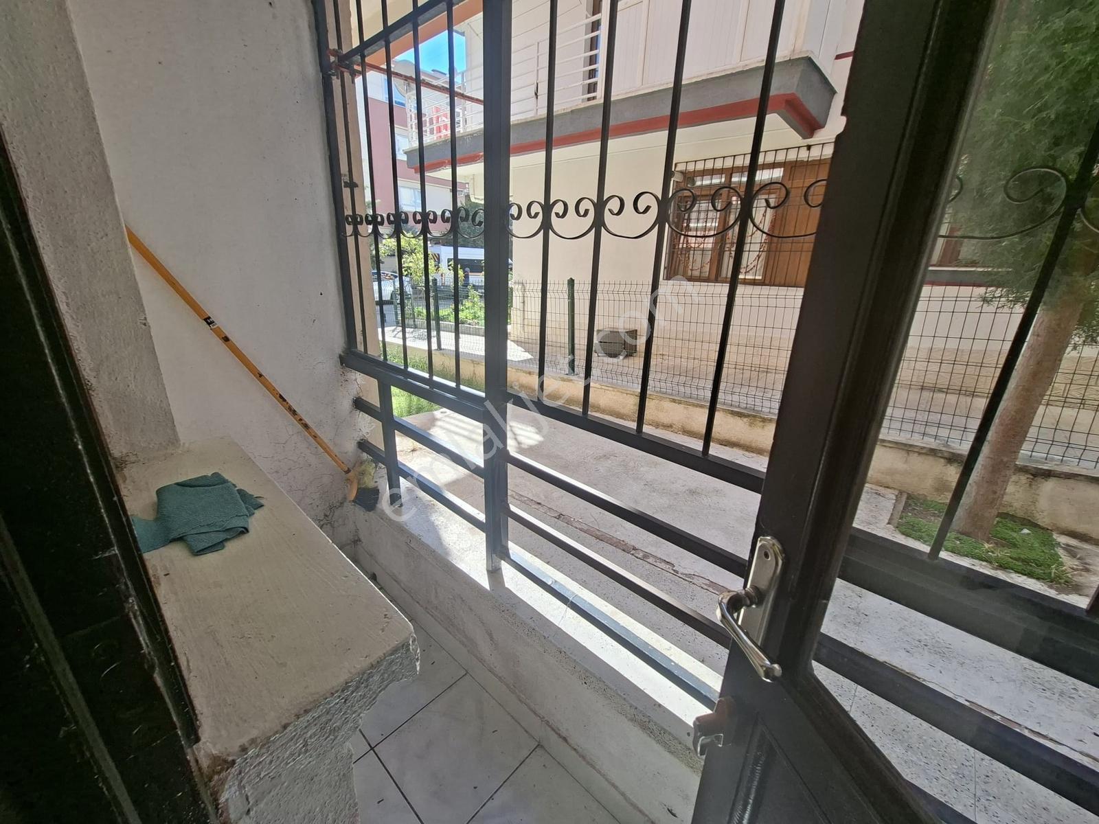 Yayla Mahallesinde Merkezi Konumda 2+1 90 M² Temiz Ve Bakımlı — fotoğraf 21