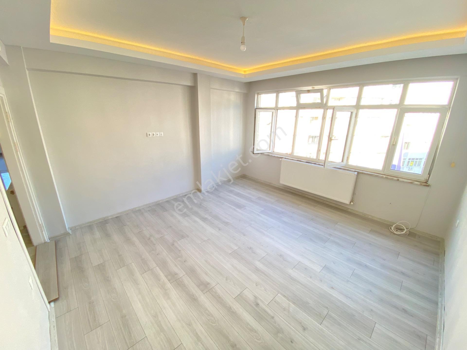 Furkan Emlak’tan Adalet Mah 3+1 5.kat İçi Ful Yapılı Dış Cepheli Otoparklı Krediye Uygun Daire — fotoğraf 2