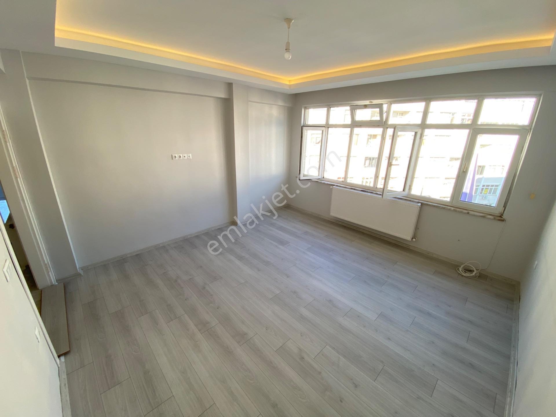 Furkan Emlak’tan Adalet Mah 3+1 5.kat İçi Ful Yapılı Dış Cepheli Otoparklı Krediye Uygun Daire — fotoğraf 5