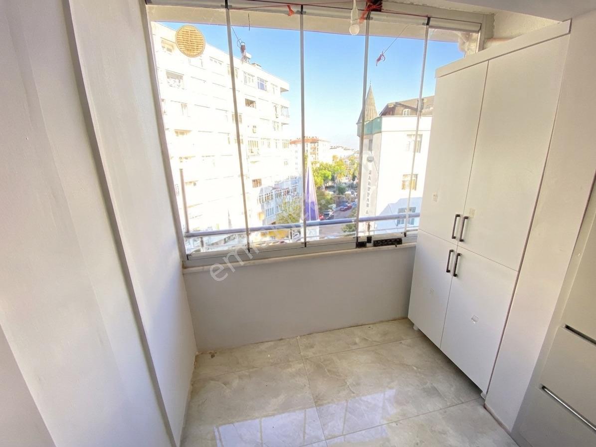 Furkan Emlak’tan Adalet Mah 3+1 5.kat İçi Ful Yapılı Dış Cepheli Otoparklı Krediye Uygun Daire — fotoğraf 20