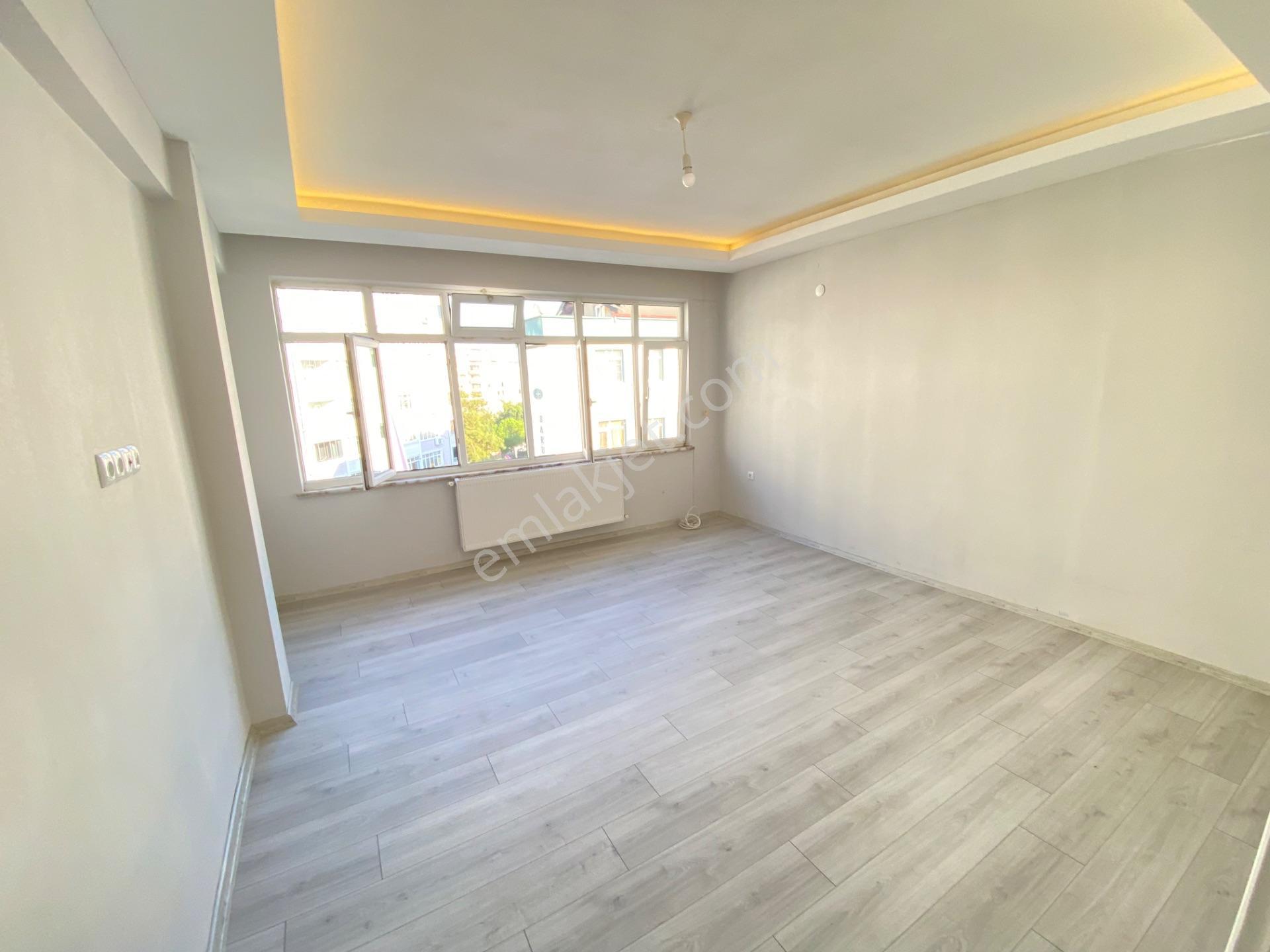 Furkan Emlak’tan Adalet Mah 3+1 5.kat İçi Ful Yapılı Dış Cepheli Otoparklı Krediye Uygun Daire — fotoğraf 24