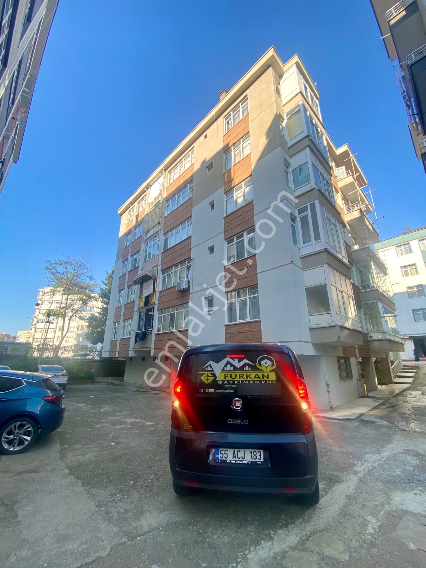 Furkan Emlak’tan Adalet Mah 3+1 5.kat İçi Ful Yapılı Dış Cepheli Otoparklı Krediye Uygun Daire — fotoğraf 25