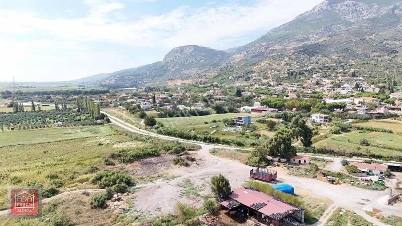 Sökede 9.500 M² Ruhsatlı Hayvan Çiftliği Ve Müstakil Ev — fotoğraf 11