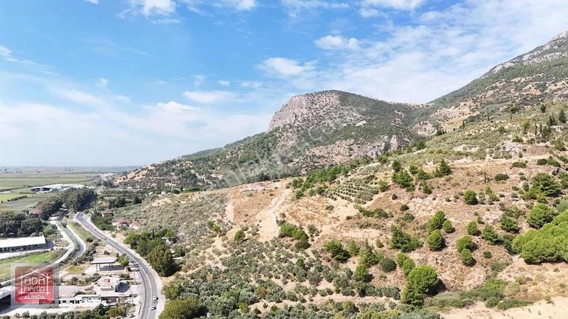 Sökede 9.500 M² Ruhsatlı Hayvan Çiftliği Ve Müstakil Ev — fotoğraf 13