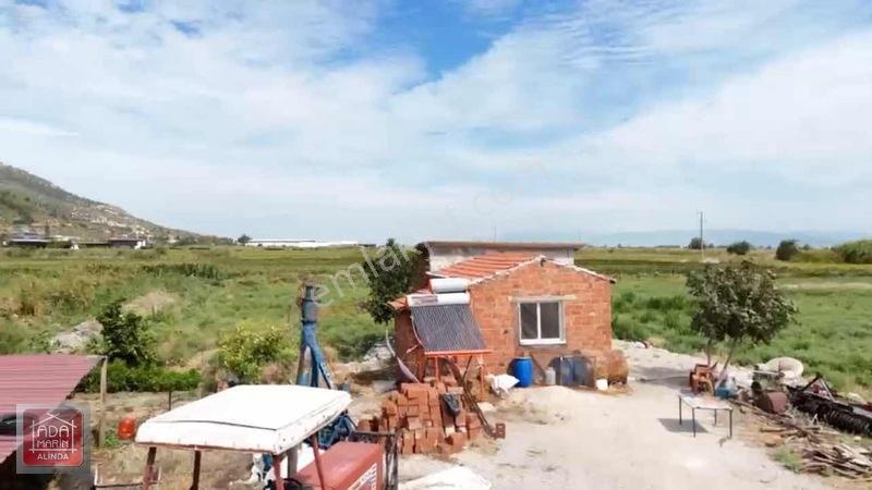 Sökede 9.500 M² Ruhsatlı Hayvan Çiftliği Ve Müstakil Ev — fotoğraf 14