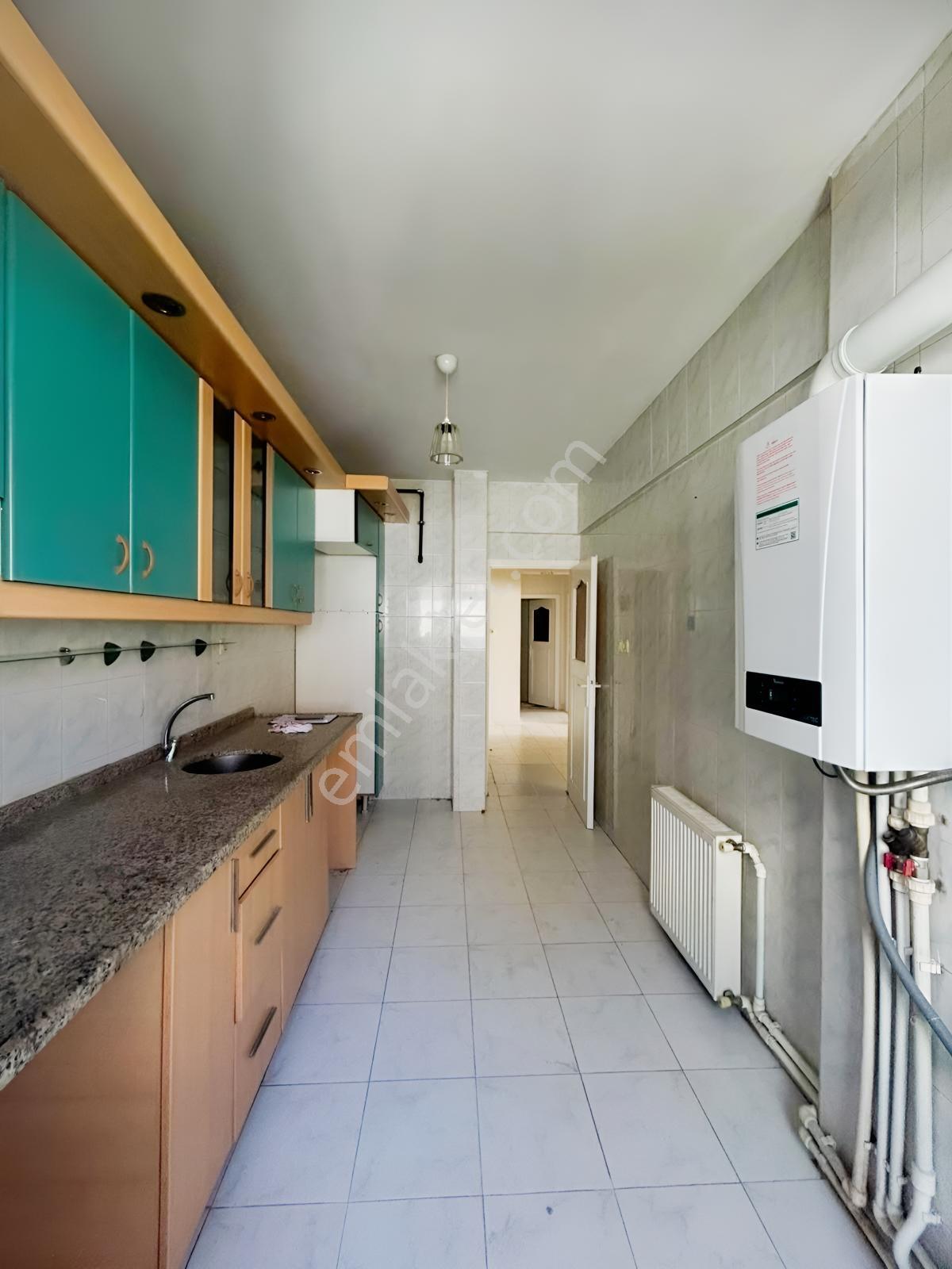 Firuzköy Bulvarına 2 Dk 100m² 2+1 Yatırıma Uygun Satılık Daire — fotoğraf 5