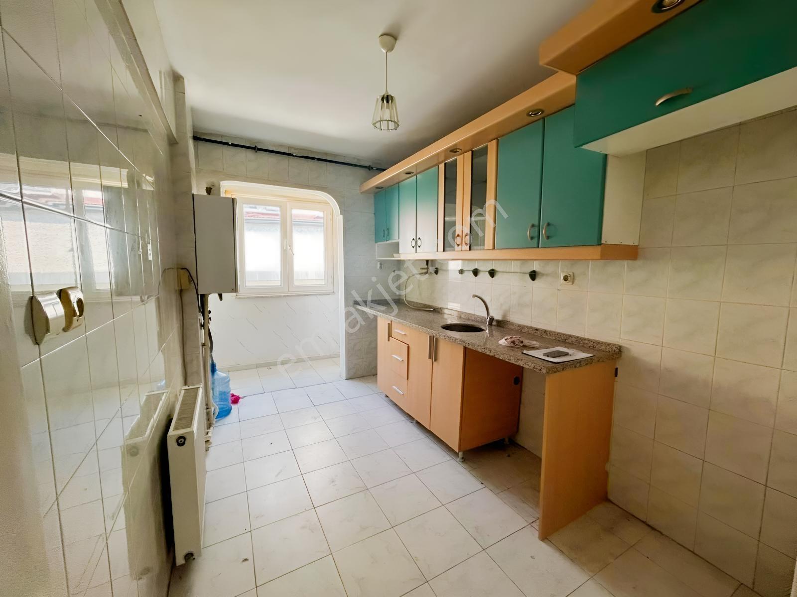 Firuzköy Bulvarına 2 Dk 100m² 2+1 Yatırıma Uygun Satılık Daire — fotoğraf 6