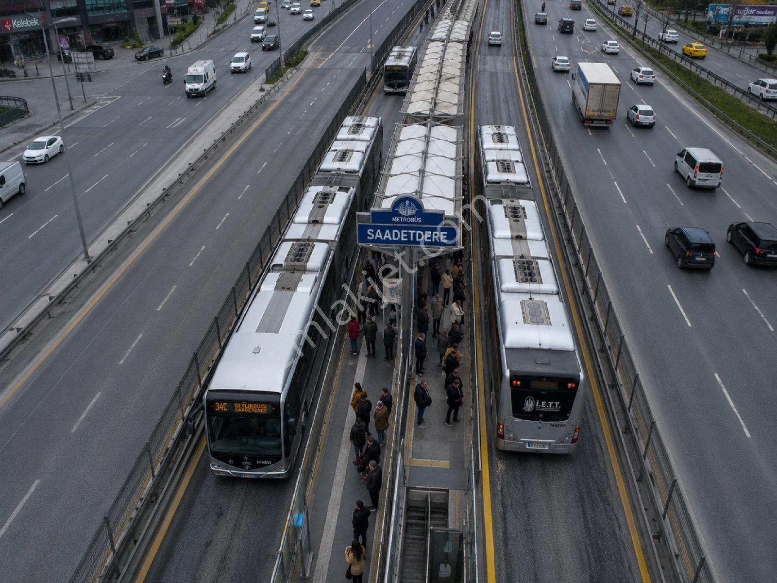 Firuzköy Bulvarına 2 Dk 100m² 2+1 Yatırıma Uygun Satılık Daire — fotoğraf 16
