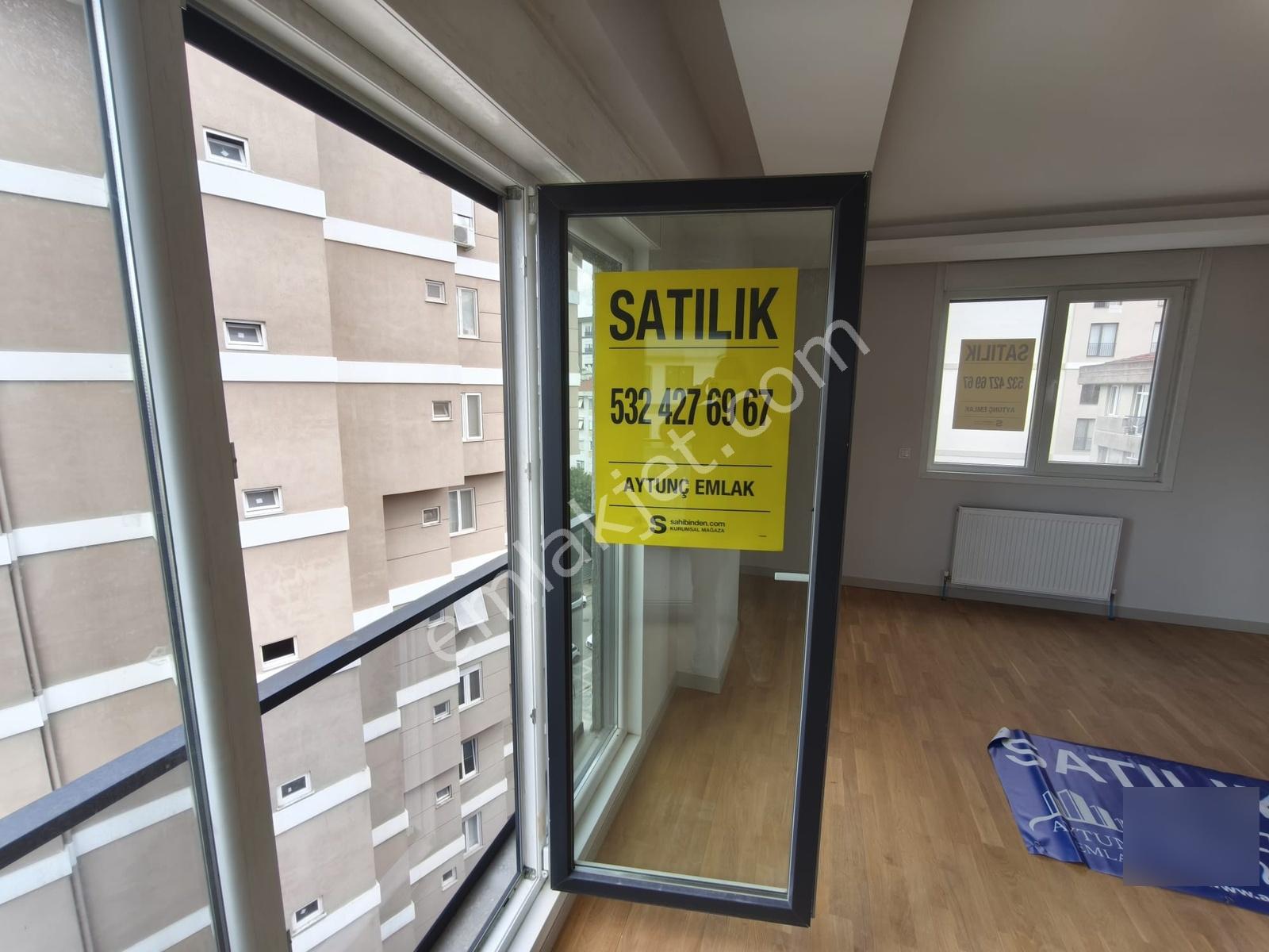 Göztepe Çimenzar Minibüs Caddesi'nde Sıfır 3+1 Ebeveyn Banyolu — fotoğraf 13