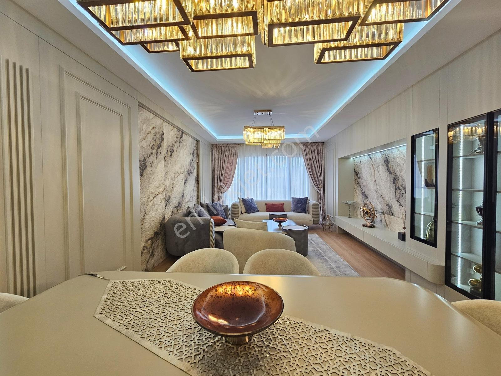 Susuz Mahallesi Lüks Ve Konfor Bir Arada Satılık 4+1 Daire — fotoğraf 5