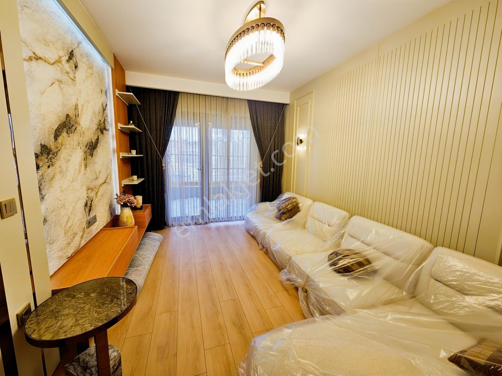 Susuz Mahallesi Lüks Ve Konfor Bir Arada Satılık 4+1 Daire — fotoğraf 11