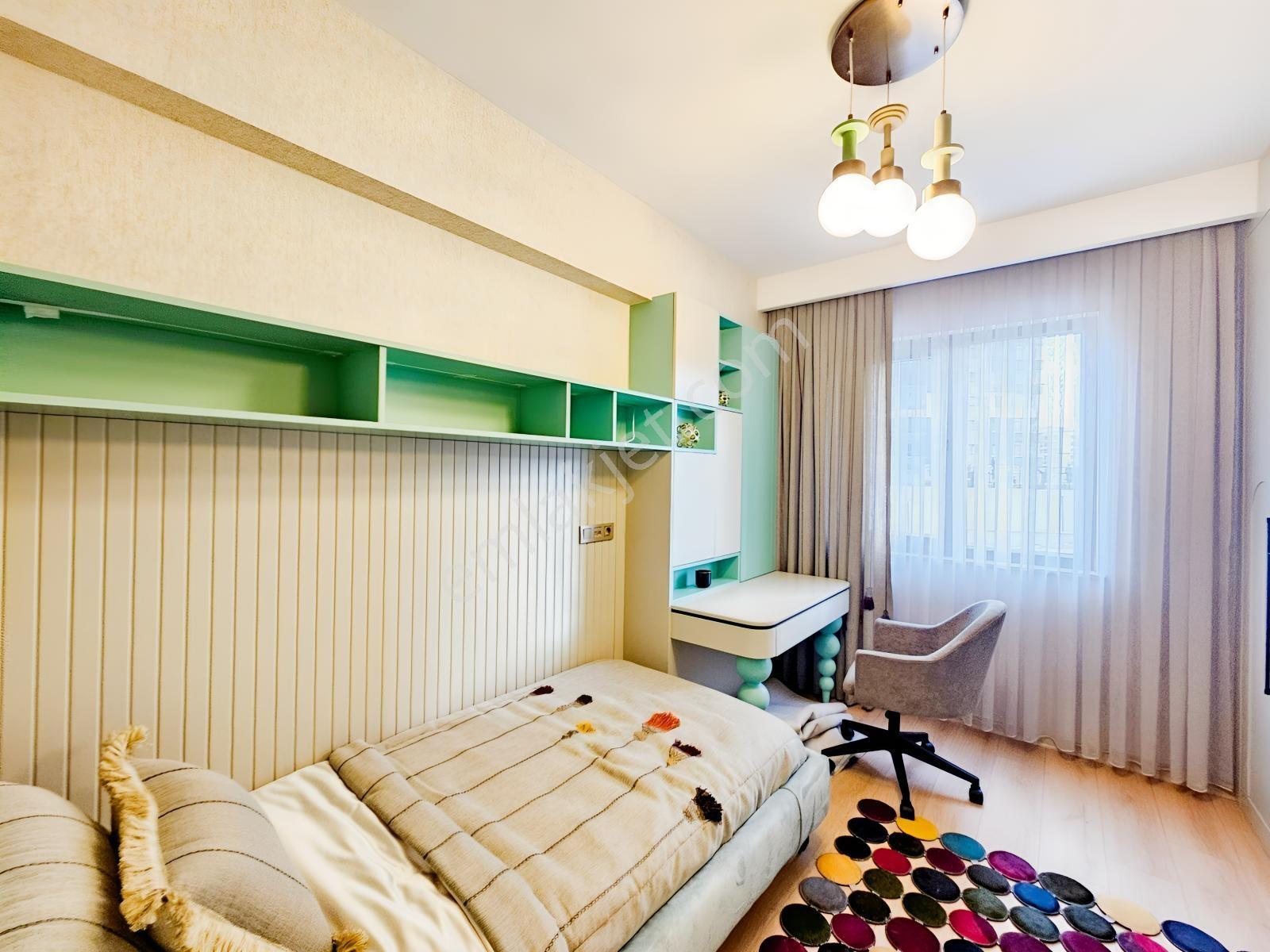 Susuz Mahallesi Lüks Ve Konfor Bir Arada Satılık 4+1 Daire — fotoğraf 18