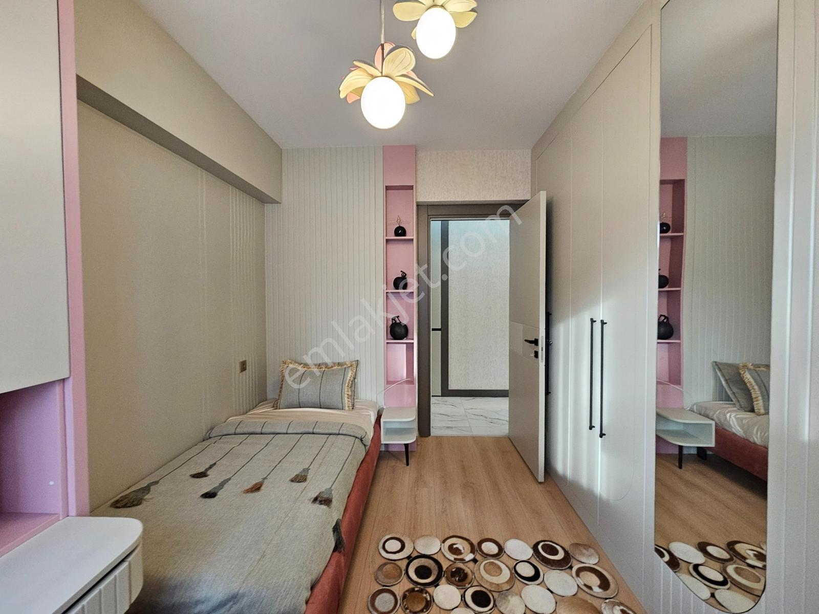 Susuz Mahallesi Lüks Ve Konfor Bir Arada Satılık 4+1 Daire — fotoğraf 21