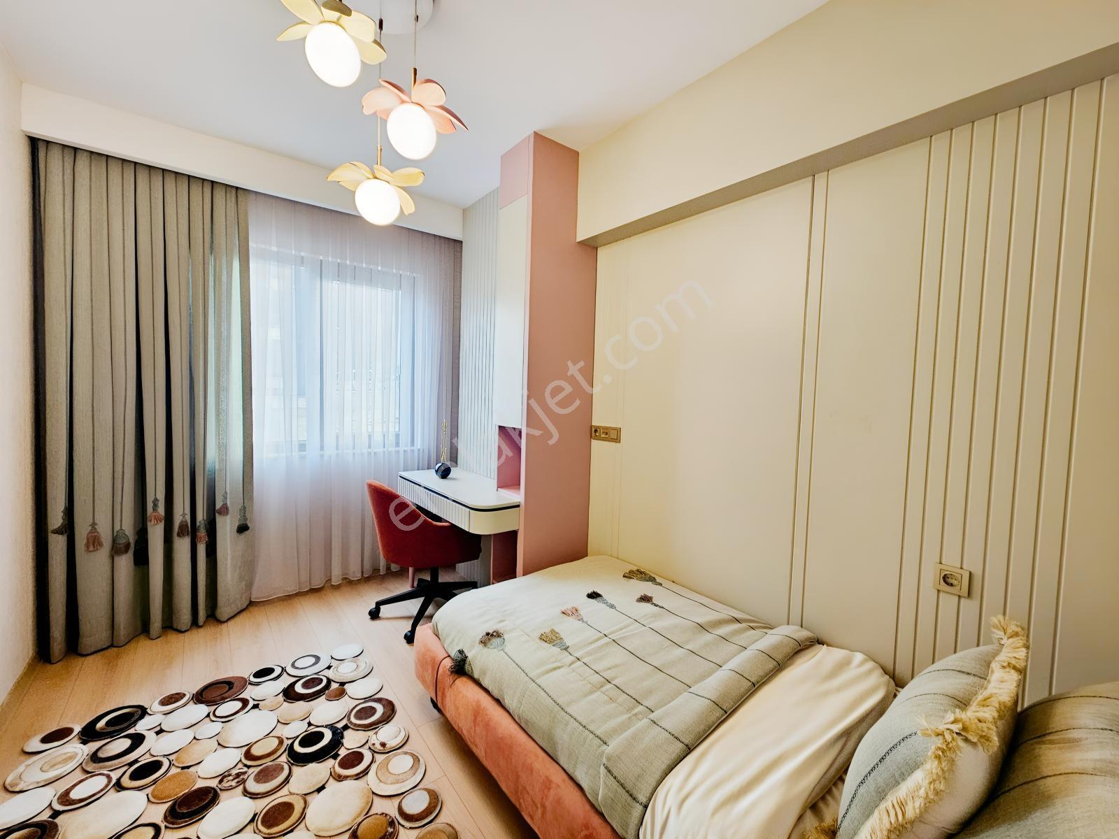 Susuz Mahallesi Lüks Ve Konfor Bir Arada Satılık 4+1 Daire — fotoğraf 22