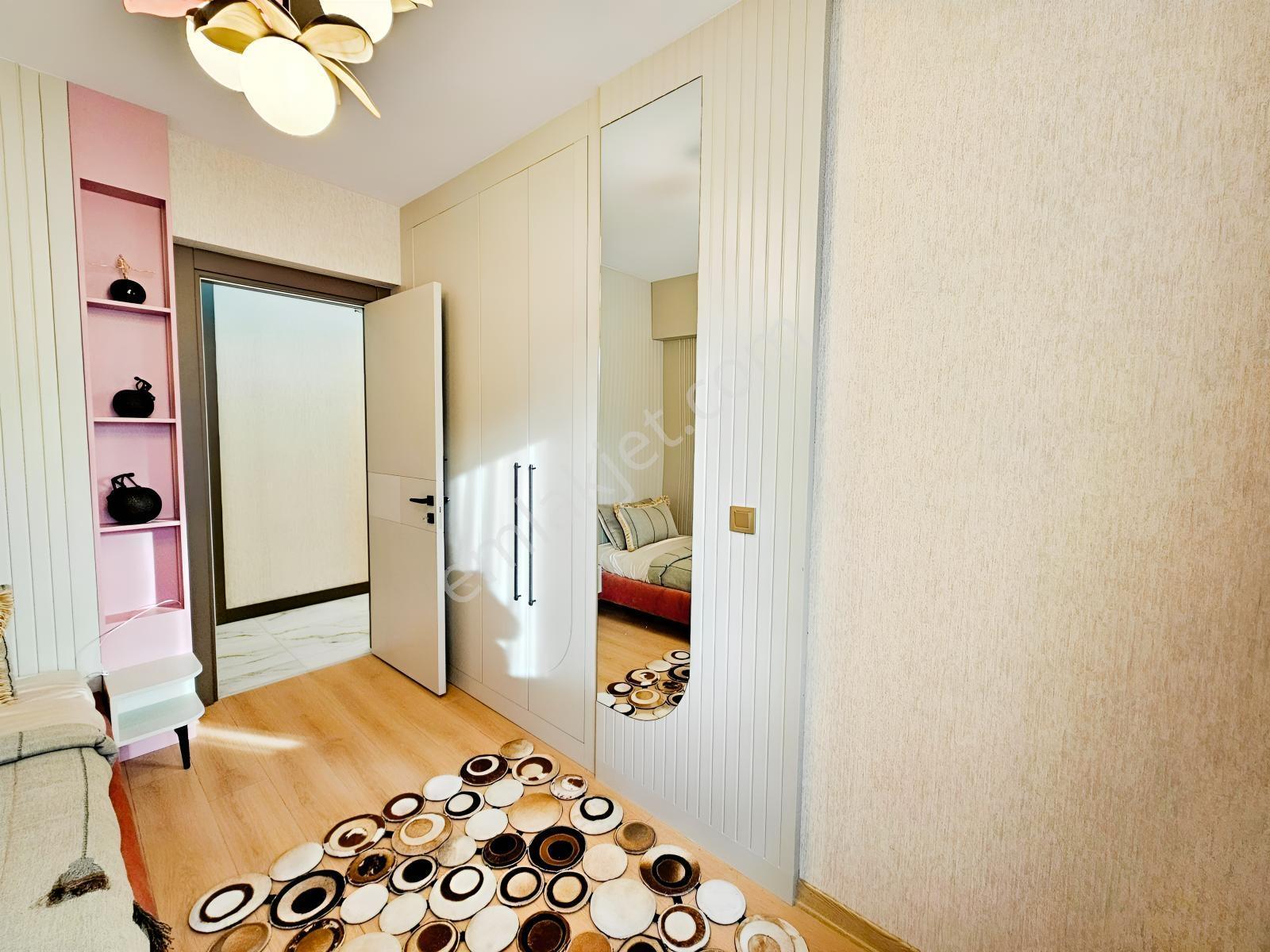 Susuz Mahallesi Lüks Ve Konfor Bir Arada Satılık 4+1 Daire — fotoğraf 25