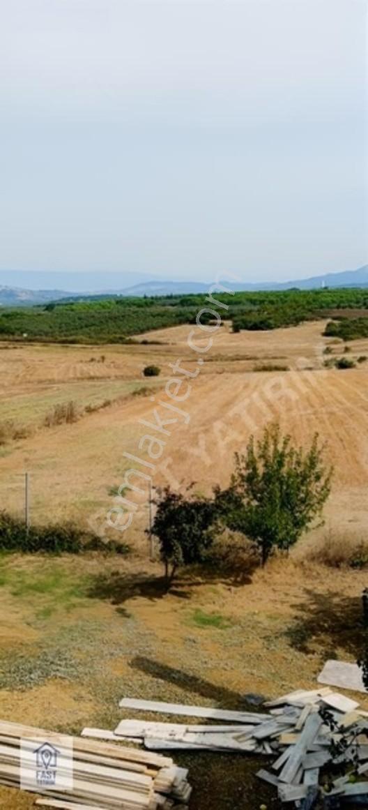Fast Yatırımdan Ana Asfalta Cephe Yatırımlık Arazi Hissesi. — fotoğraf 3
