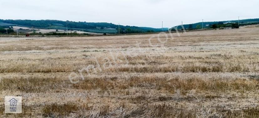 Fast Yatırımdan Ana Asfalta Cephe Yatırımlık Arazi Hissesi. — fotoğraf 7