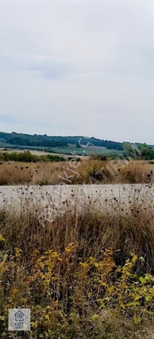 Fast Yatırımdan Ana Asfalta Cephe Yatırımlık Arazi Hissesi. — fotoğraf 15