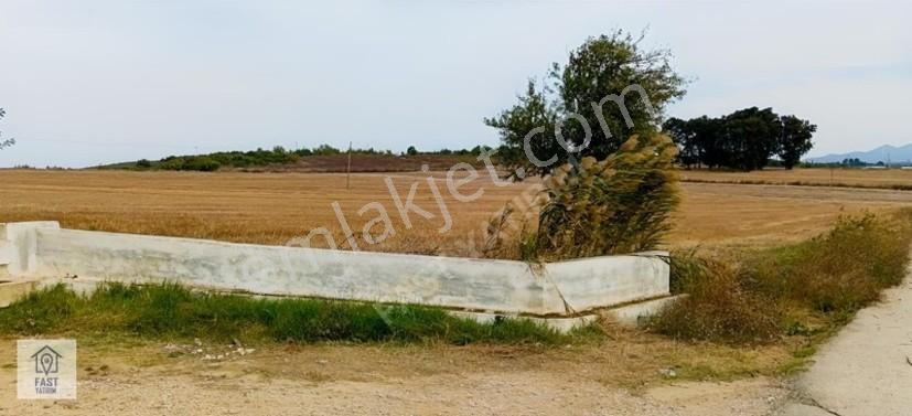 Fast Yatırımdan Ana Asfalta Cephe Yatırımlık Arazi Hissesi. — fotoğraf 17