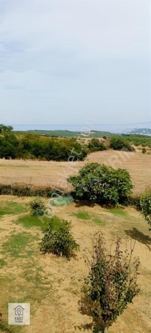 Fast Yatırımdan Ana Asfalta Cephe Yatırımlık Arazi Hissesi. — fotoğraf 24