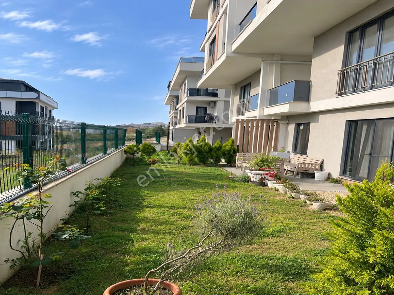 Kuponxten Satılık Full Konsept Sitede 2+1 Daire — fotoğraf 3