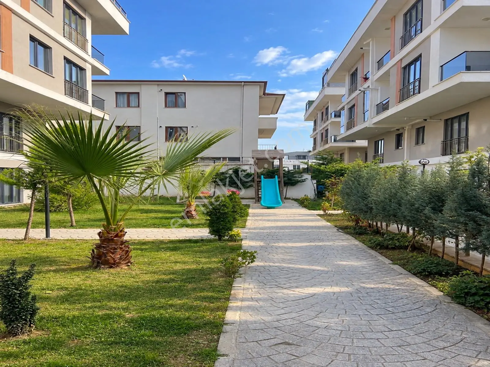 Kuponxten Satılık Full Konsept Sitede 2+1 Daire — fotoğraf 4
