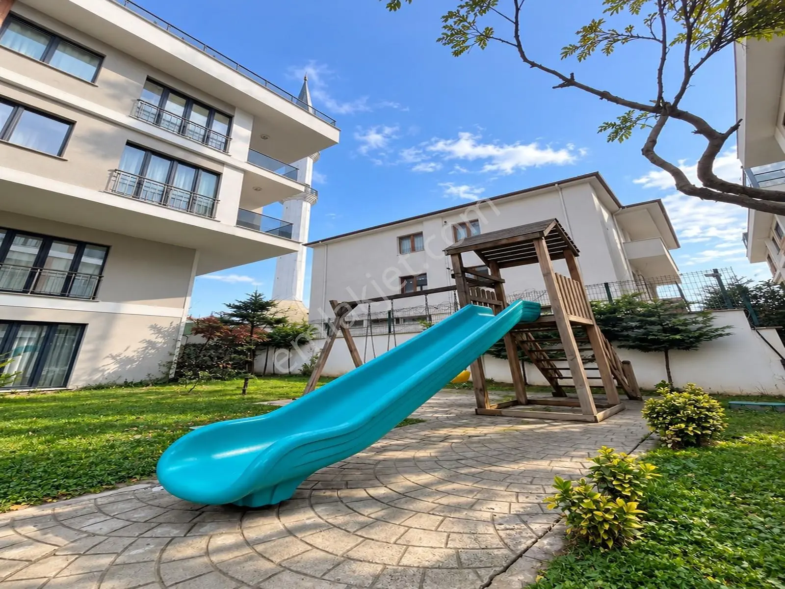 Kuponxten Satılık Full Konsept Sitede 2+1 Daire — fotoğraf 5