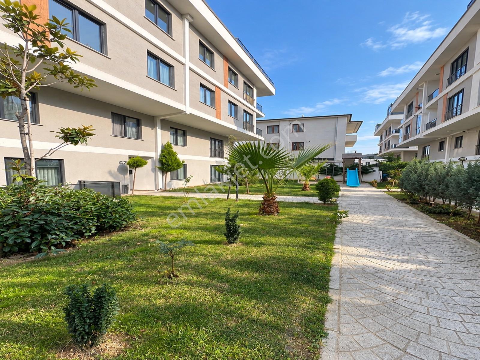 Kuponxten Satılık Full Konsept Sitede 2+1 Daire — fotoğraf 6