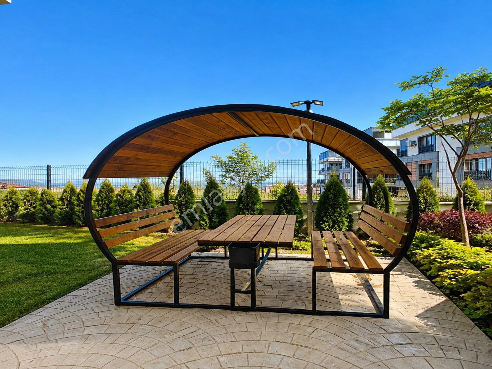 Kuponxten Satılık Full Konsept Sitede 2+1 Daire — fotoğraf 7