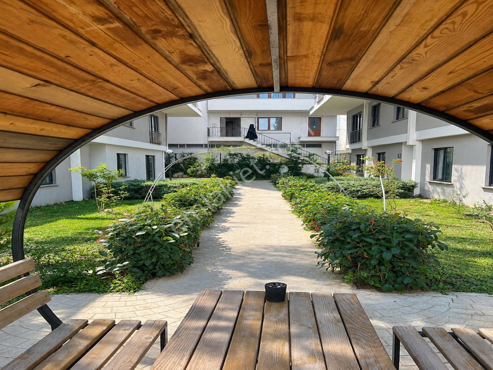 Kuponxten Satılık Full Konsept Sitede 2+1 Daire — fotoğraf 8