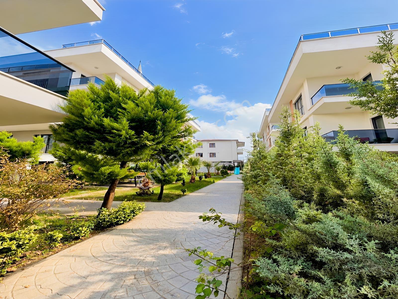Kuponxten Satılık Full Konsept Sitede 2+1 Daire — fotoğraf 10