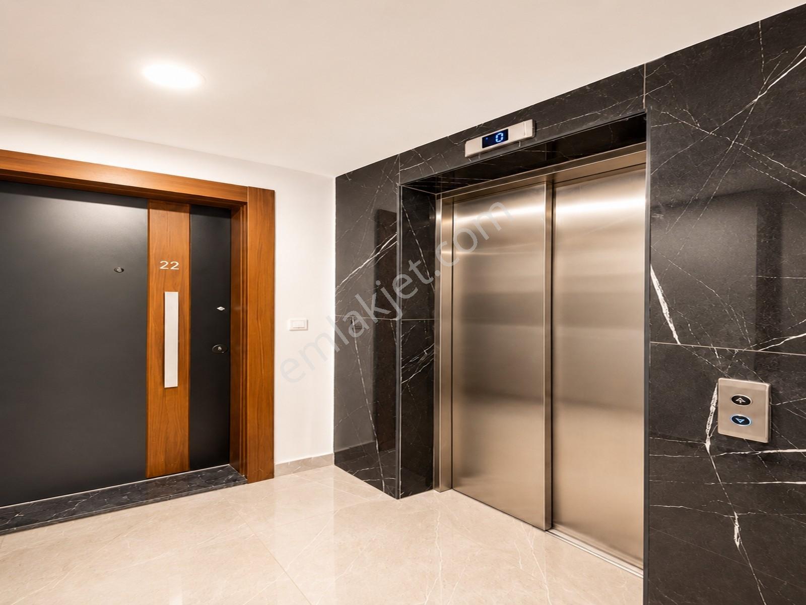 Kuponxten Satılık Full Konsept Sitede 2+1 Daire — fotoğraf 11