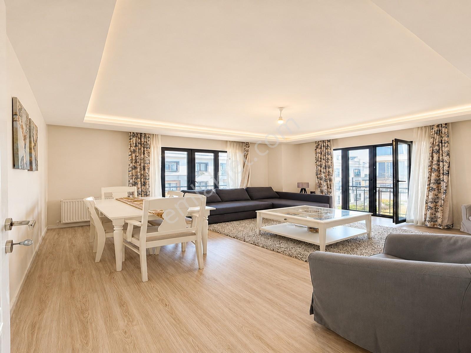 Kuponxten Satılık Full Konsept Sitede 2+1 Daire — fotoğraf 13